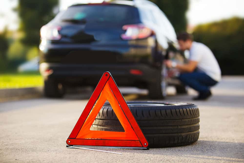 Read more about the article What To Do When Your Car Breaks Down?