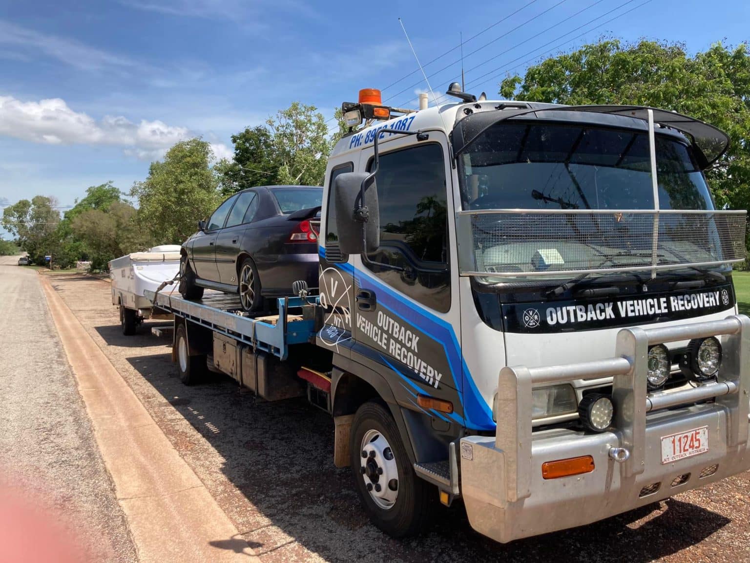 What Is Roadside Assistance? What Does Roadside Assistance Cover?