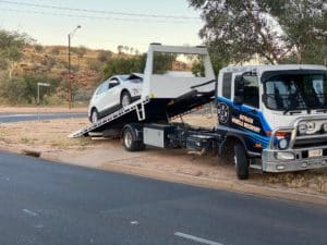 Read more about the article How Much Weight Can a Tow Truck Lift?