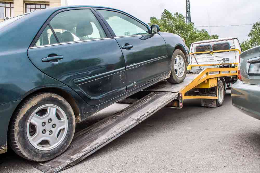 Read more about the article 5 Tips To Avoid Being Towed In NT