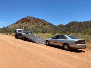 Read more about the article Tips For Leaving Your Car To Be Towed