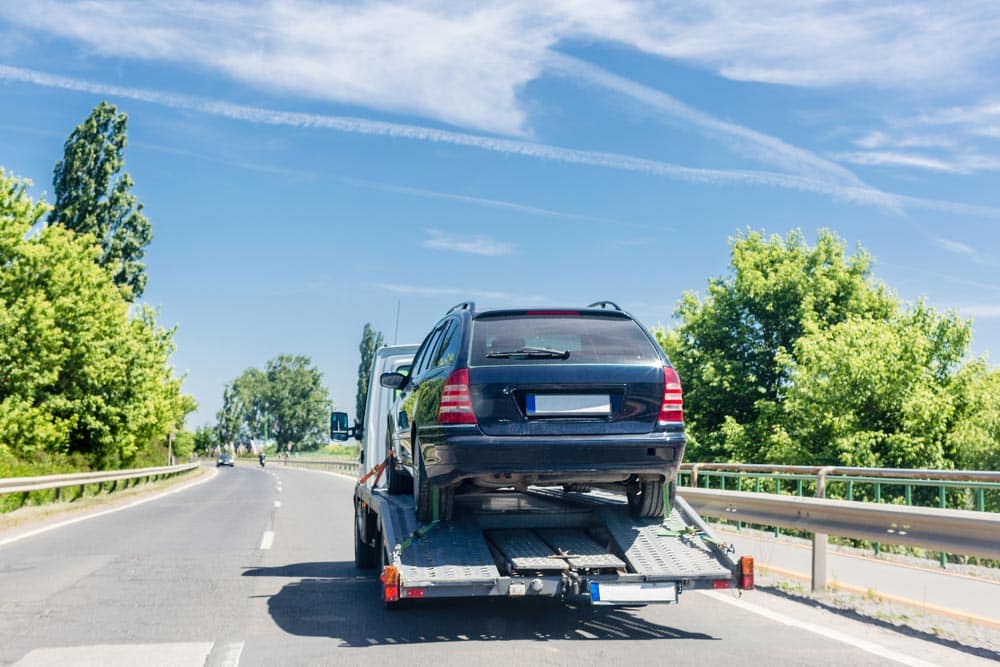 Read more about the article How Do I Know If My Car Needs To Be Towed?